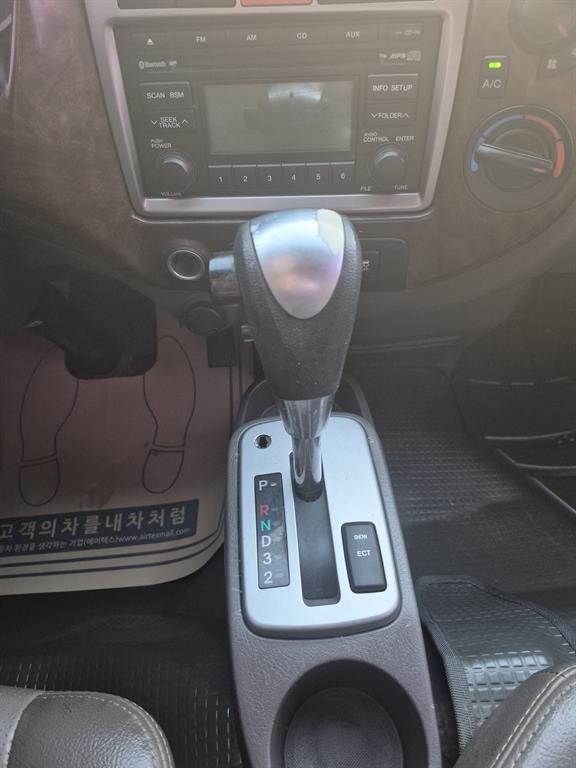 현대 포터2 1톤 카고 12