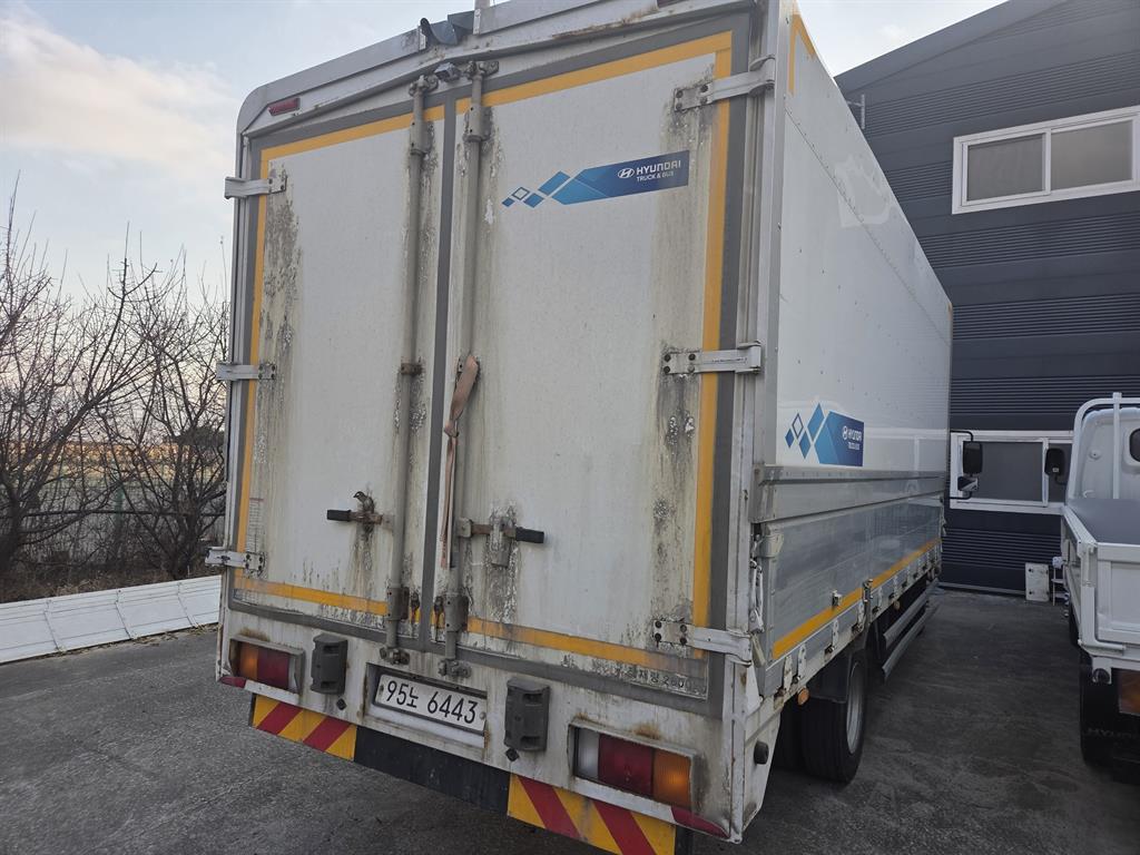 현대 올뉴마이티 윙바디 3