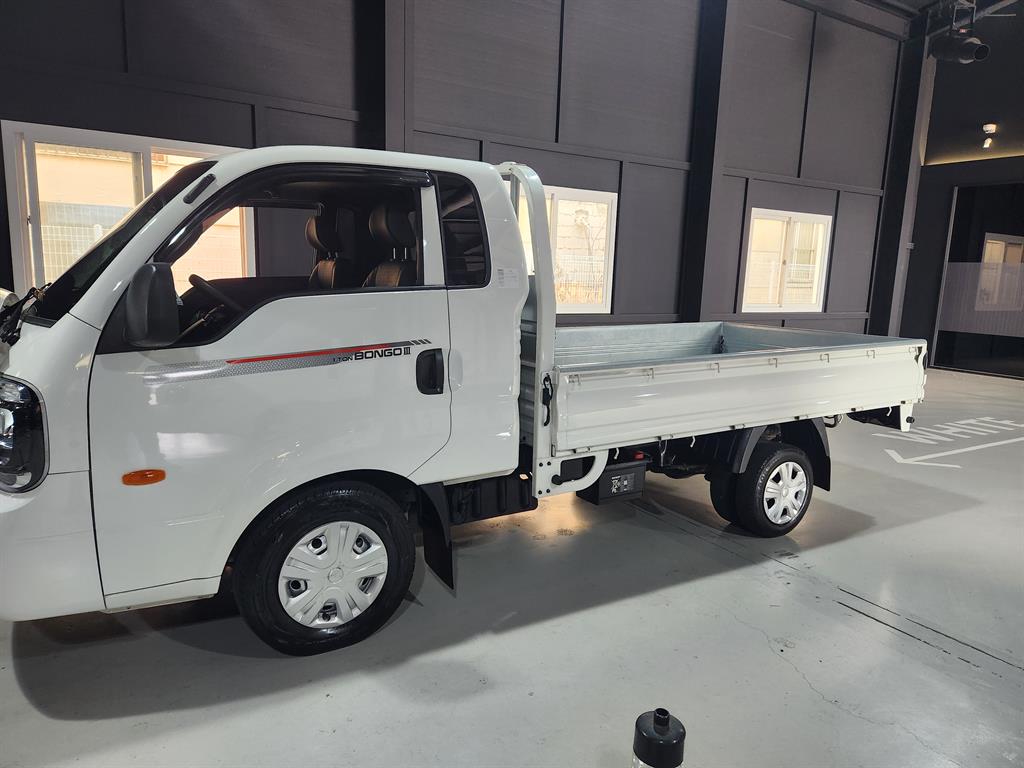 기아 봉고3 1톤 카고 6