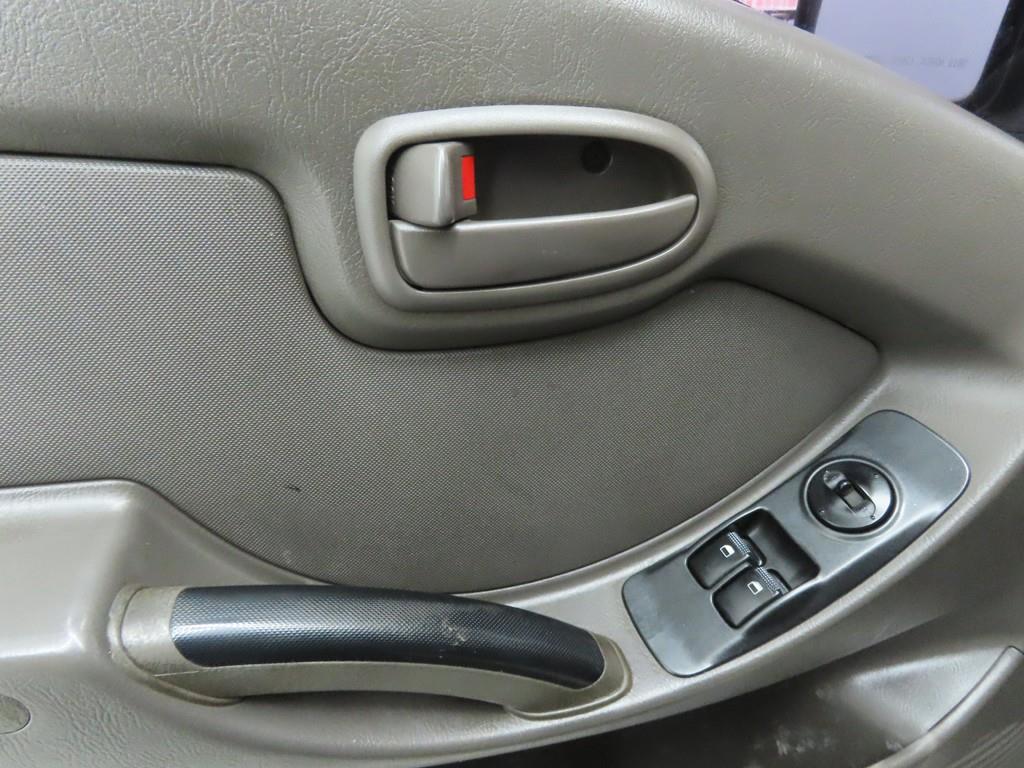 현대 포터2 1톤 카고 6