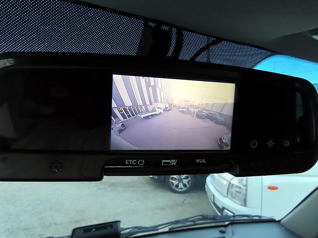 기아 봉고3 1톤 표준탑 LPG 15