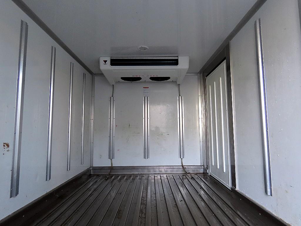 현대 포터2 1톤 냉동탑 5