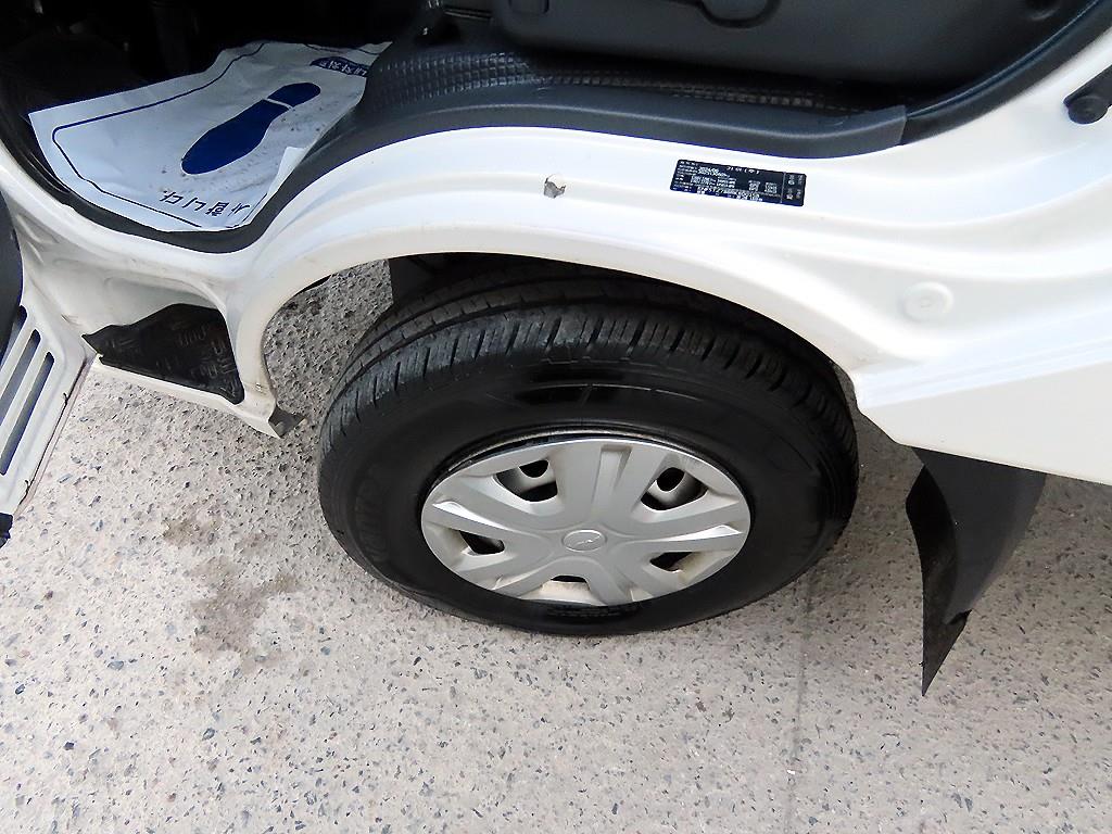 기아 봉고3 1톤 표준탑 LPG 16