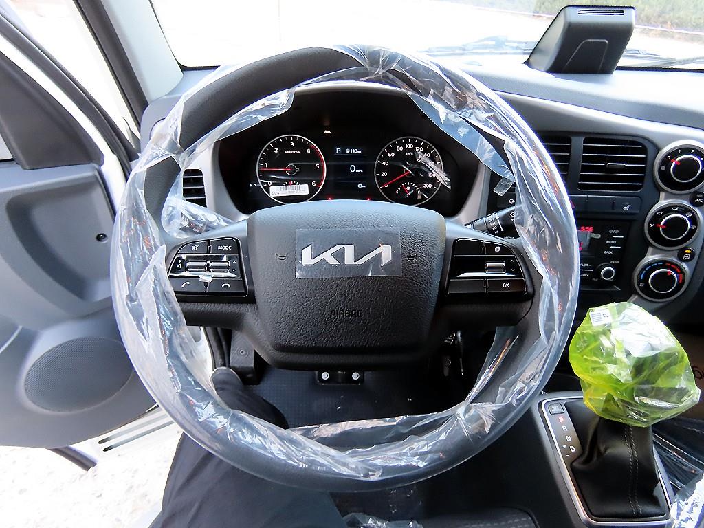 기아 봉고3 1톤 표준탑 LPG 8