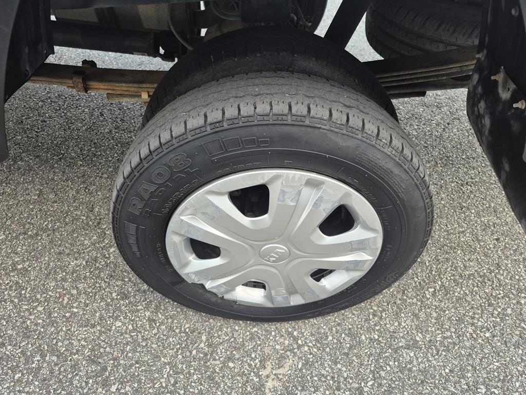 기아 봉고3 1톤 냉동탑 17