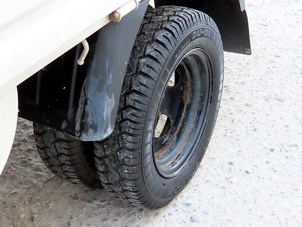 기아 봉고3 1톤 카고 17