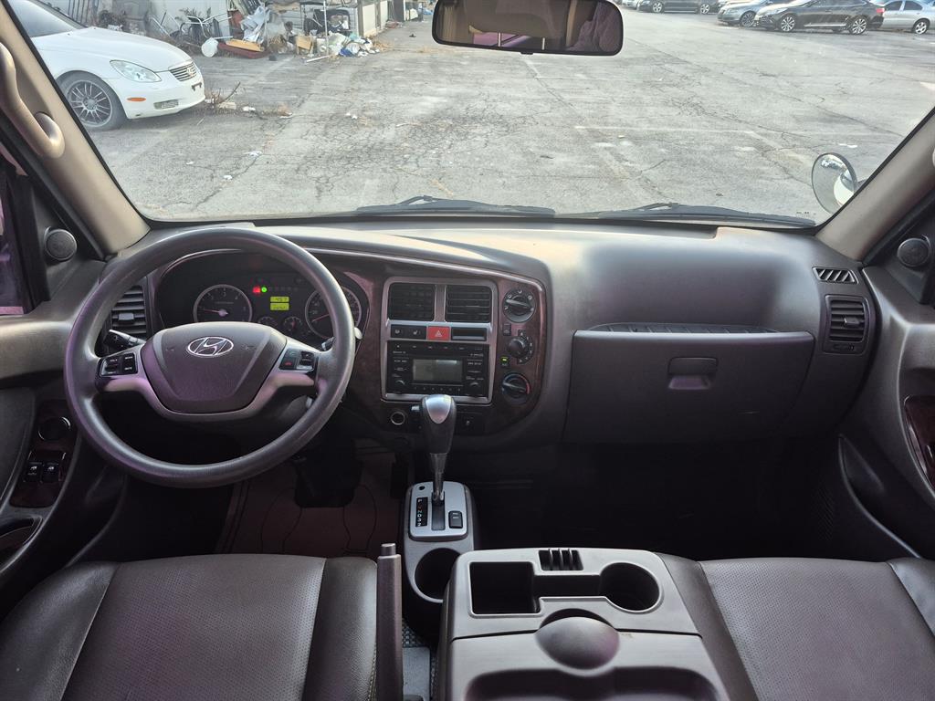 현대 포터2 1톤 카고 8