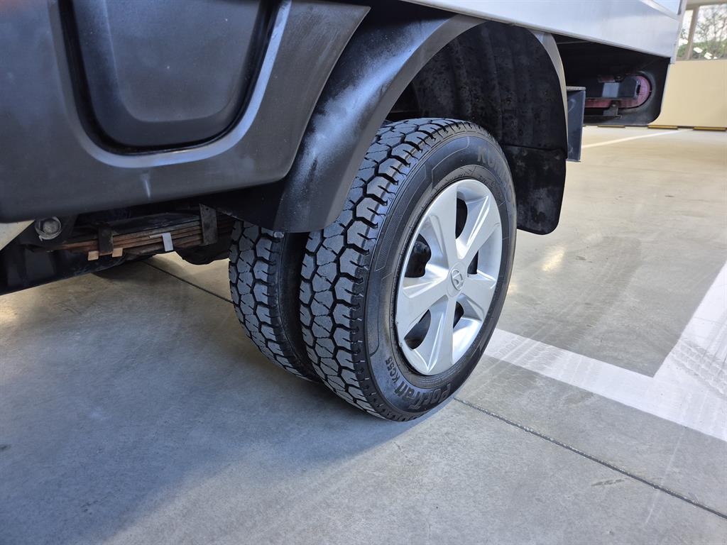 현대 포터2 1톤 냉동탑 14