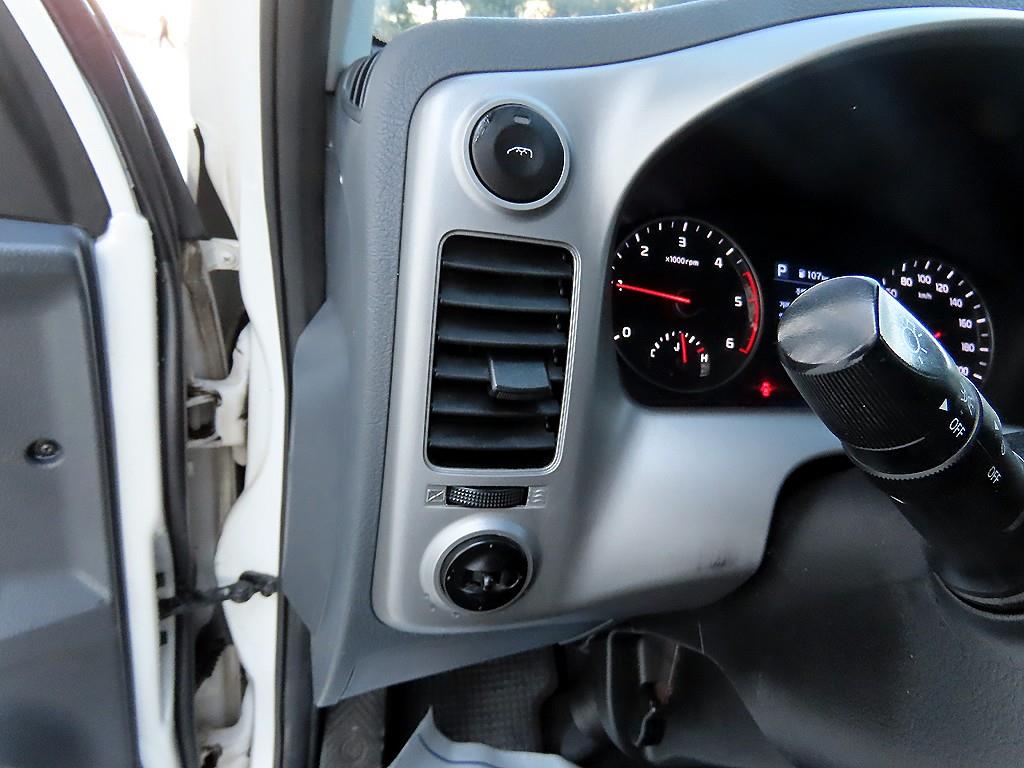 기아 봉고3 1톤 윙바디 12