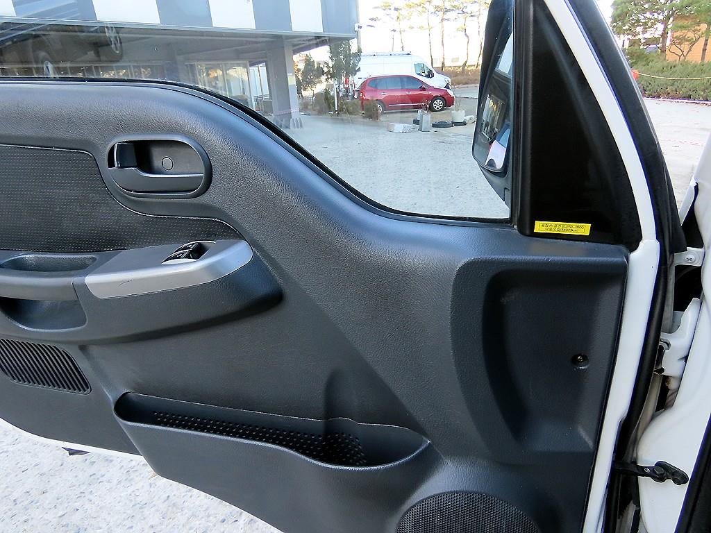 기아 봉고3 1톤 표준탑 11