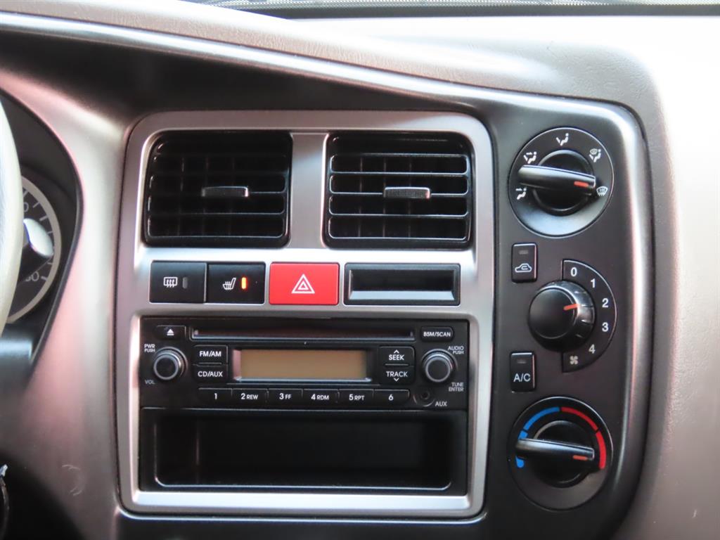 현대 포터2 1톤 카고 11