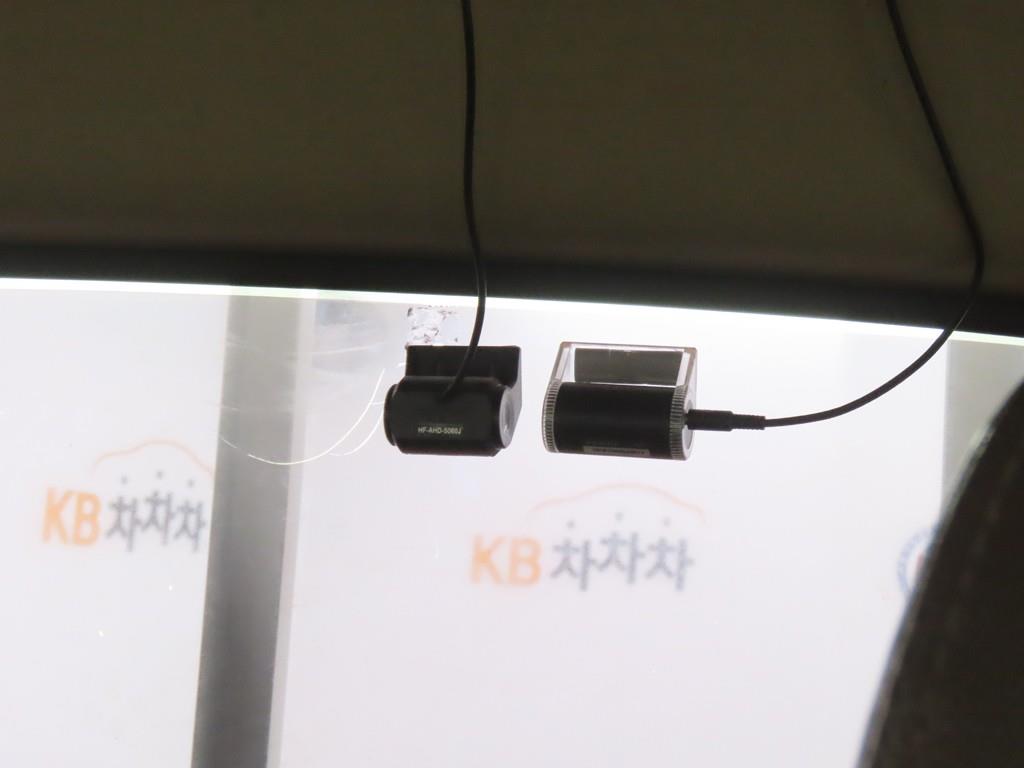 현대 포터2 1톤 카고 슈퍼캡 11