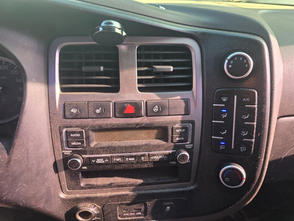 현대 포터2 0.8톤 표준탑 8