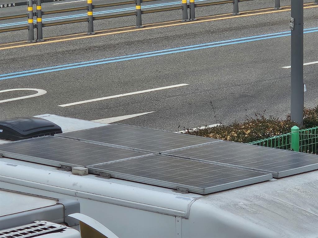 현대 포터2 1톤 8