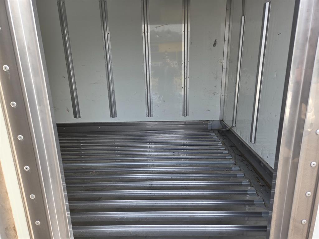 현대 포터2 1톤 냉동탑 14