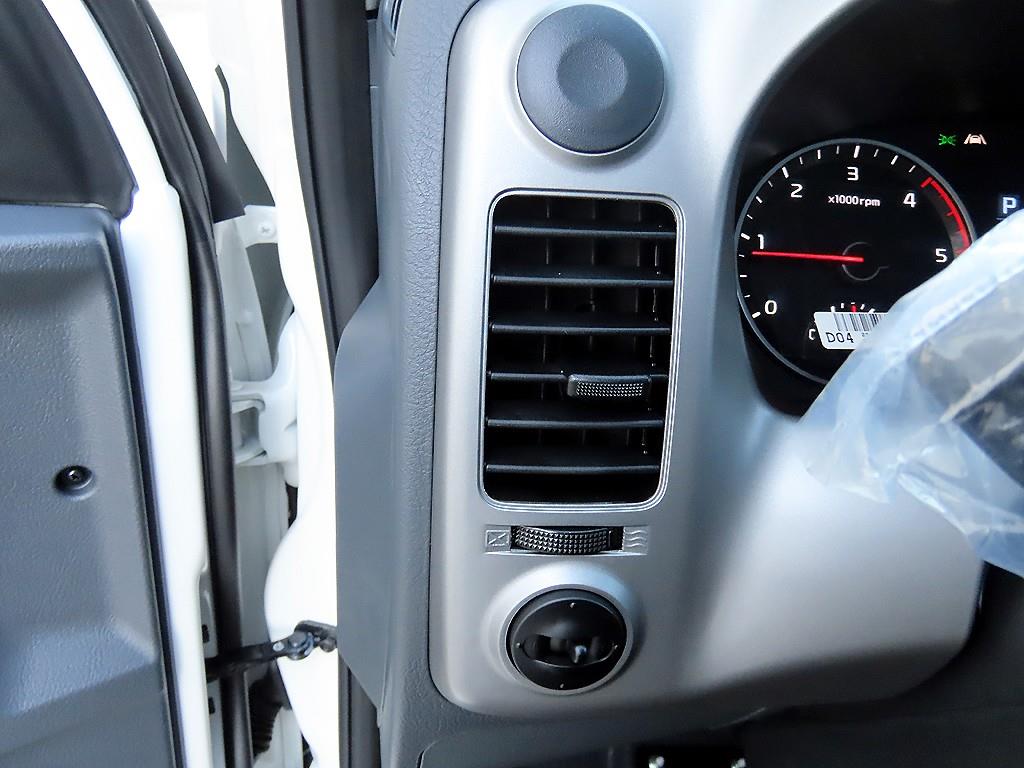 기아 봉고3 1톤 표준탑 LPG 12