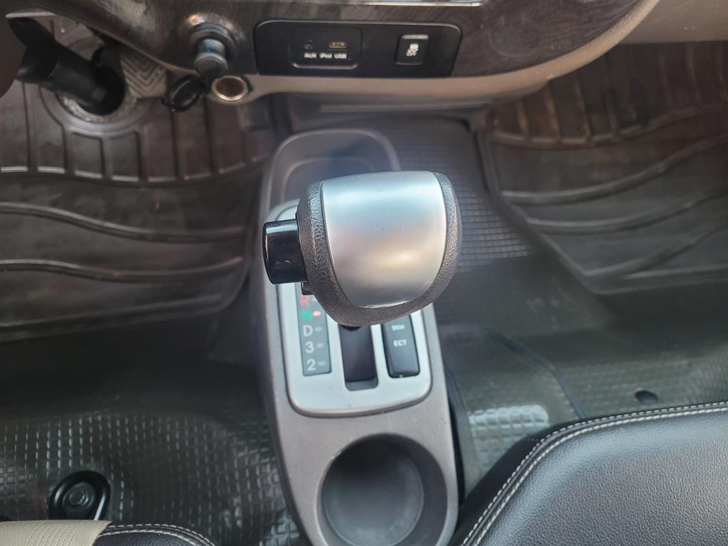 현대 포터2 1톤 카고 9