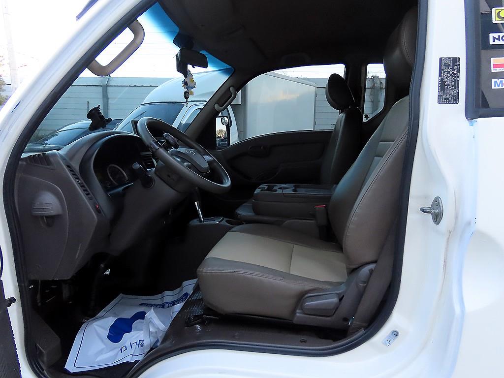 현대 포터2 1톤 표준탑 6