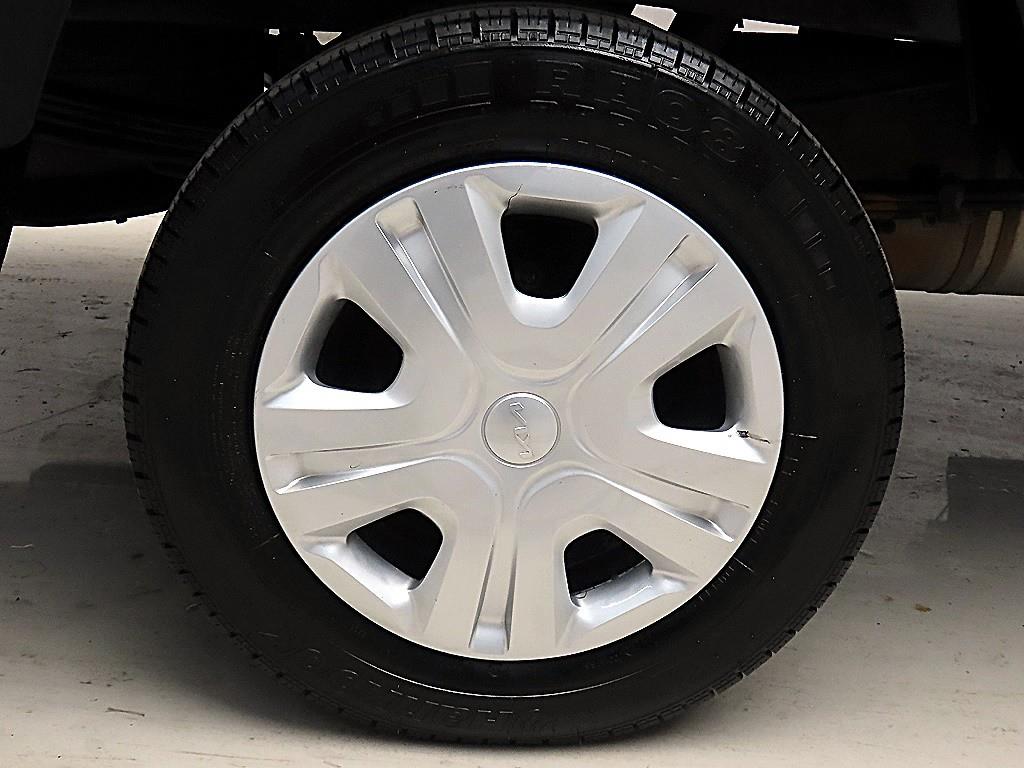 기아 봉고3 1톤 저상탑 LPG 18