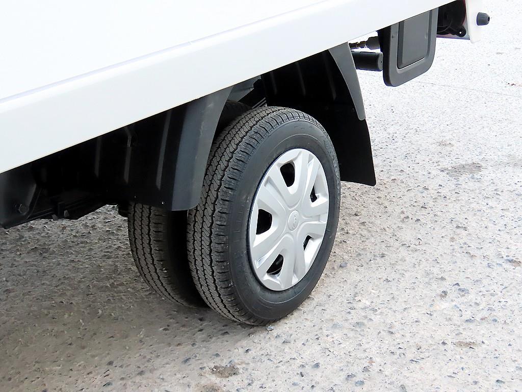 기아 봉고3 1톤 표준탑 LPG 16