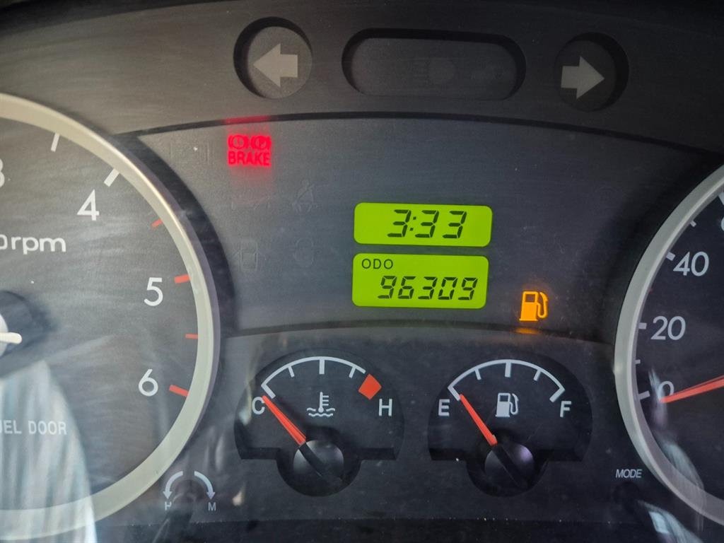 현대 포터2 1톤 윙바디 16