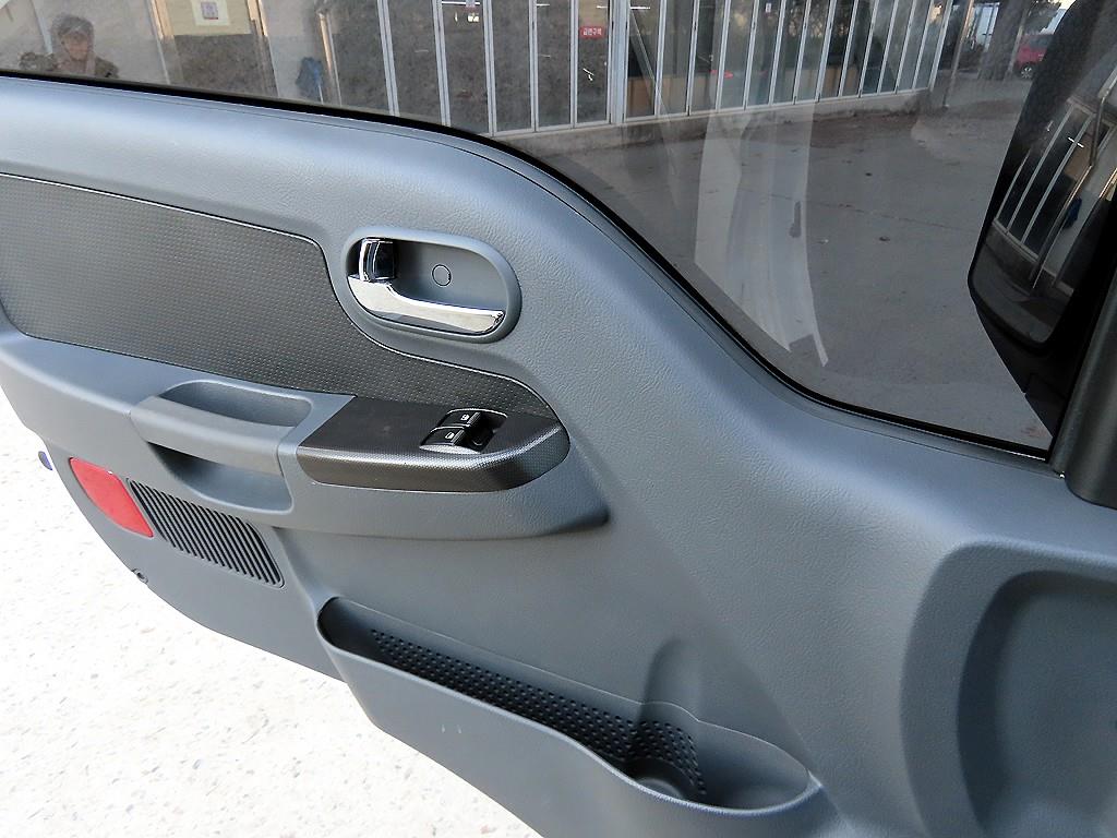 기아 봉고3 1톤 표준탑 전기 11