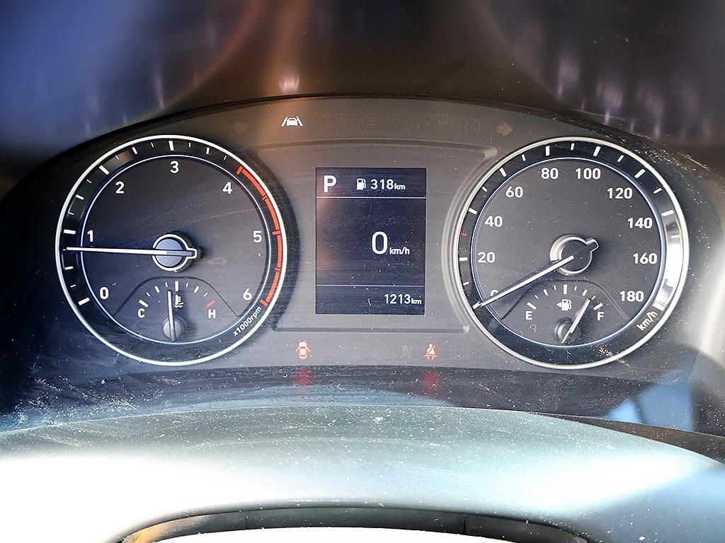 현대 포터2 1톤 카고 LPG 5