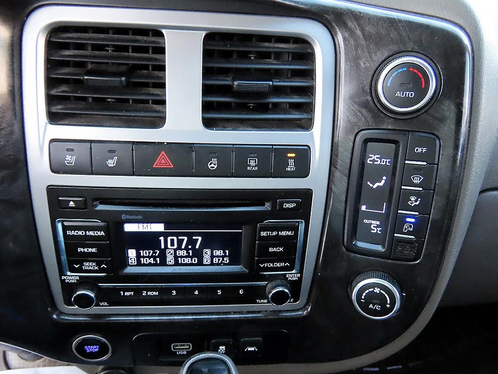 현대 포터2 1톤 표준탑 전기 12