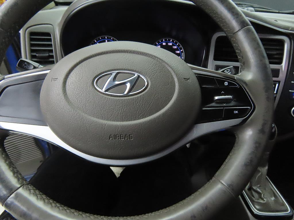 현대 포터2 1톤 카고 9