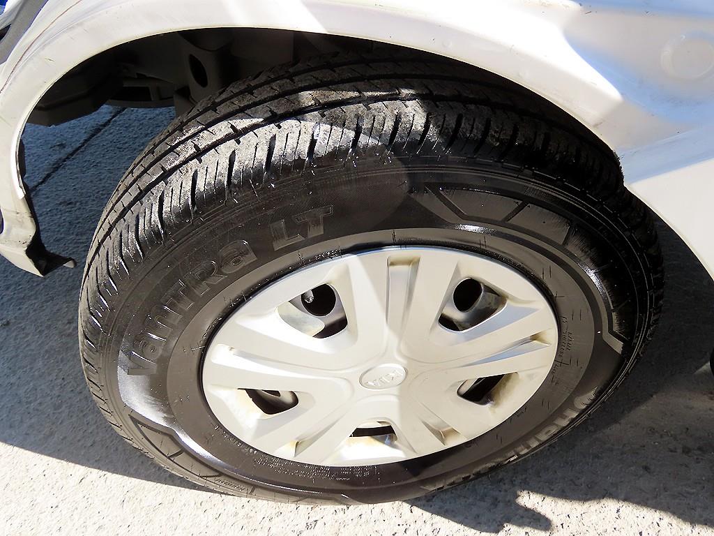 기아 봉고3 1톤 카고 16