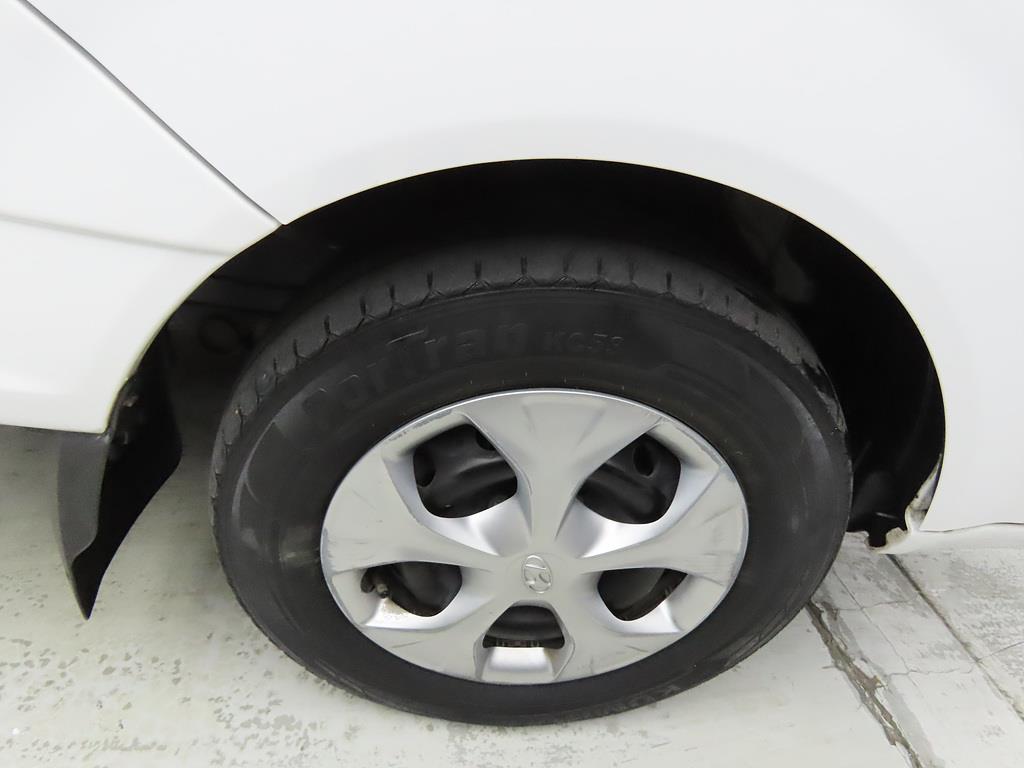 현대 포터2 1톤 냉장탑 18