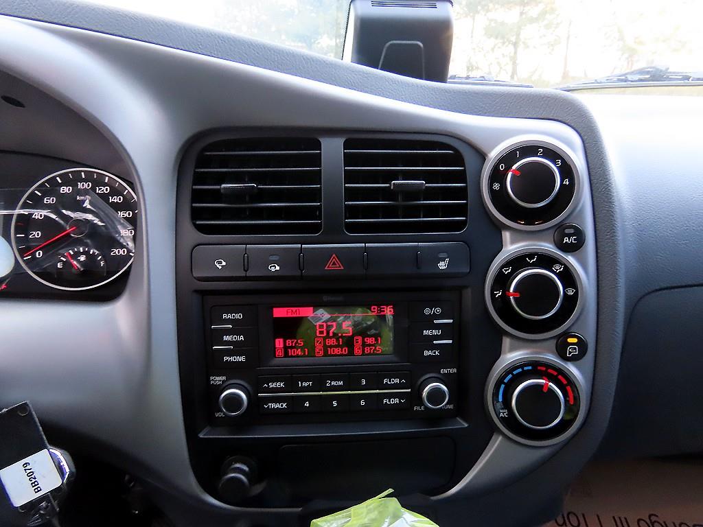 기아 봉고3 1톤 표준탑 LPG 13