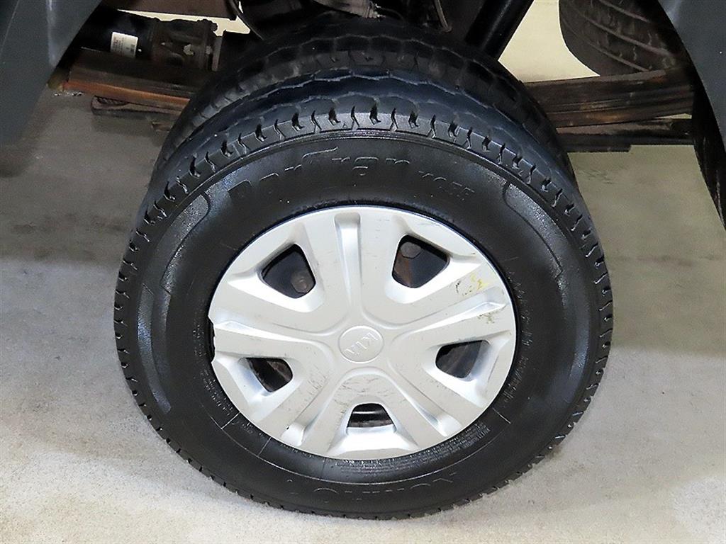 기아 봉고3 1톤 카고 15