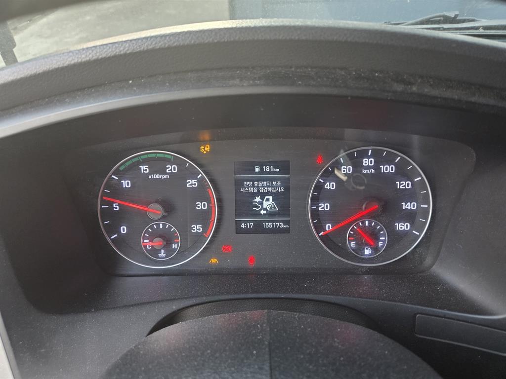 현대 올뉴마이티 윙바디 11