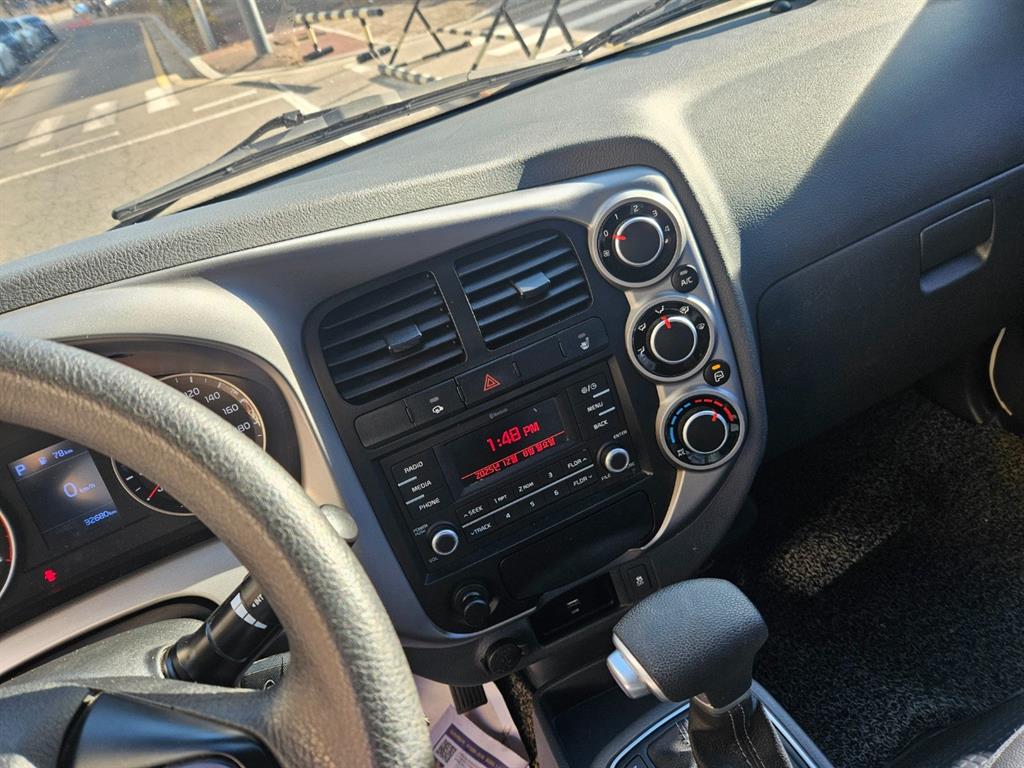 기아 봉고3 1톤 포장탑 9