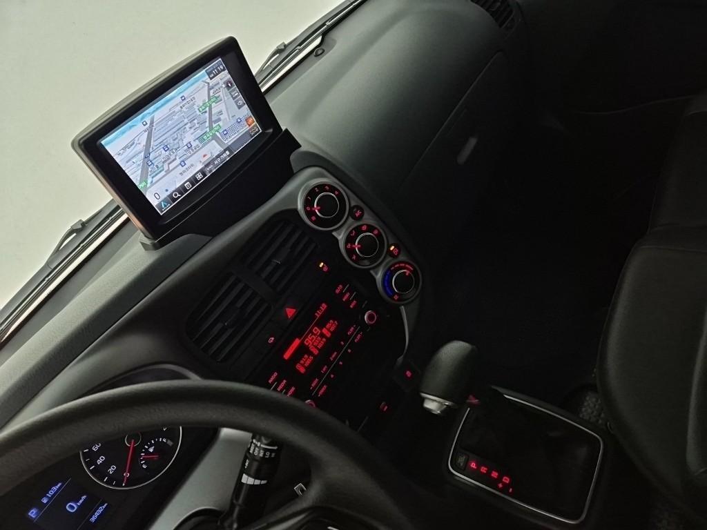 기아 봉고3 1톤 윙바디 8