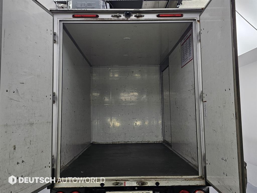 기아 봉고3 1톤 표준탑 LPG 19