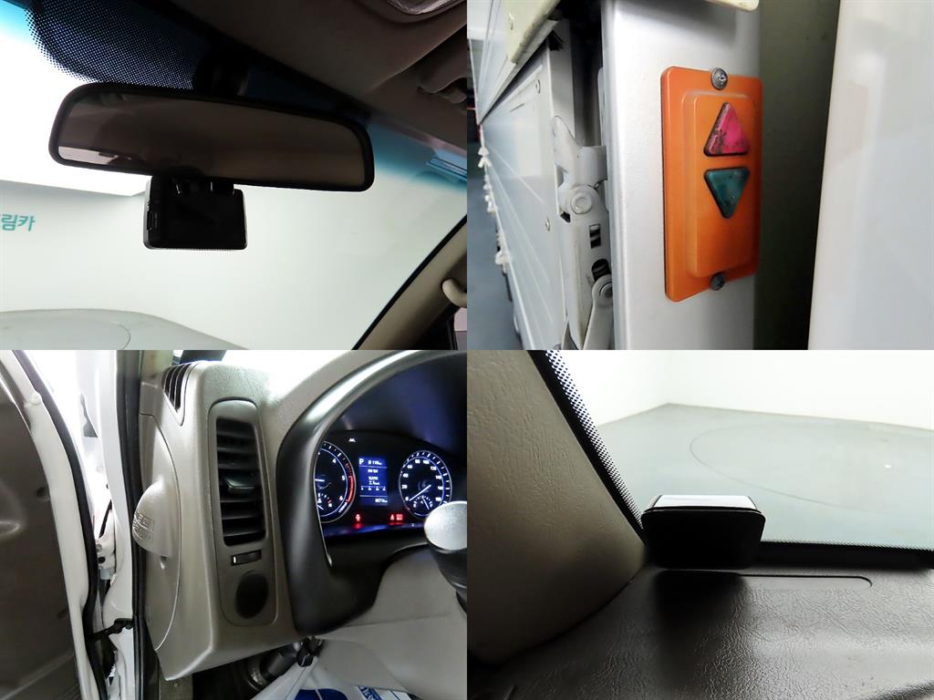 현대 포터2 1톤 윙바디 13