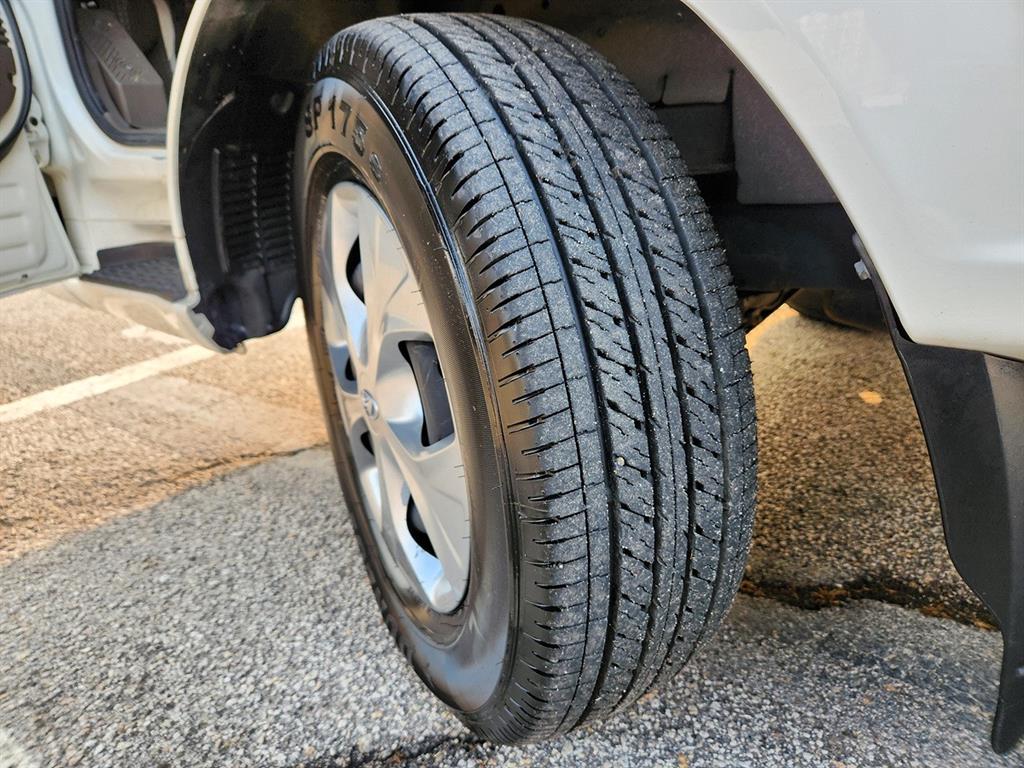 현대 포터2 1톤 카고 15