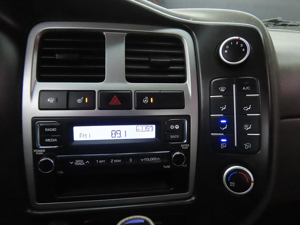 현대 포터2 1톤 카고 6