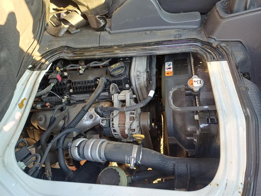 기아 봉고3 1톤 표준탑 6