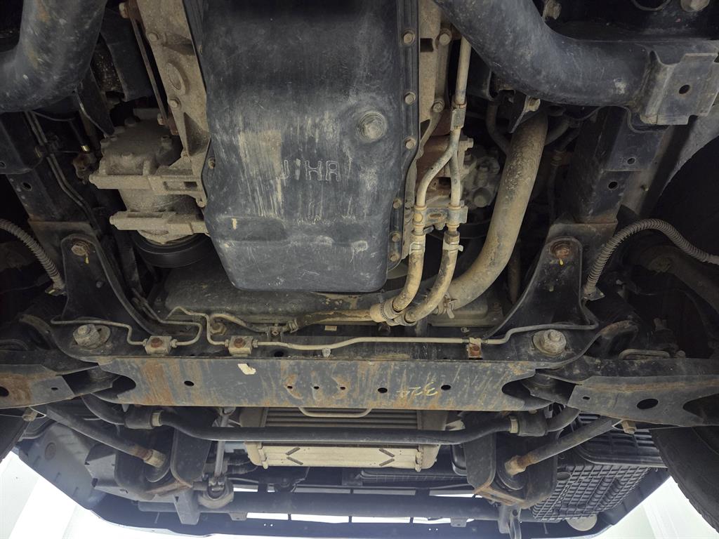 현대 포터2 1톤 카고 12