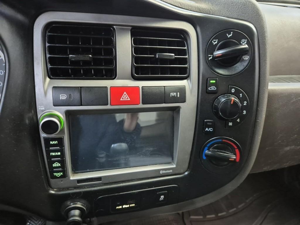 현대 포터2 1톤 윙바디 11