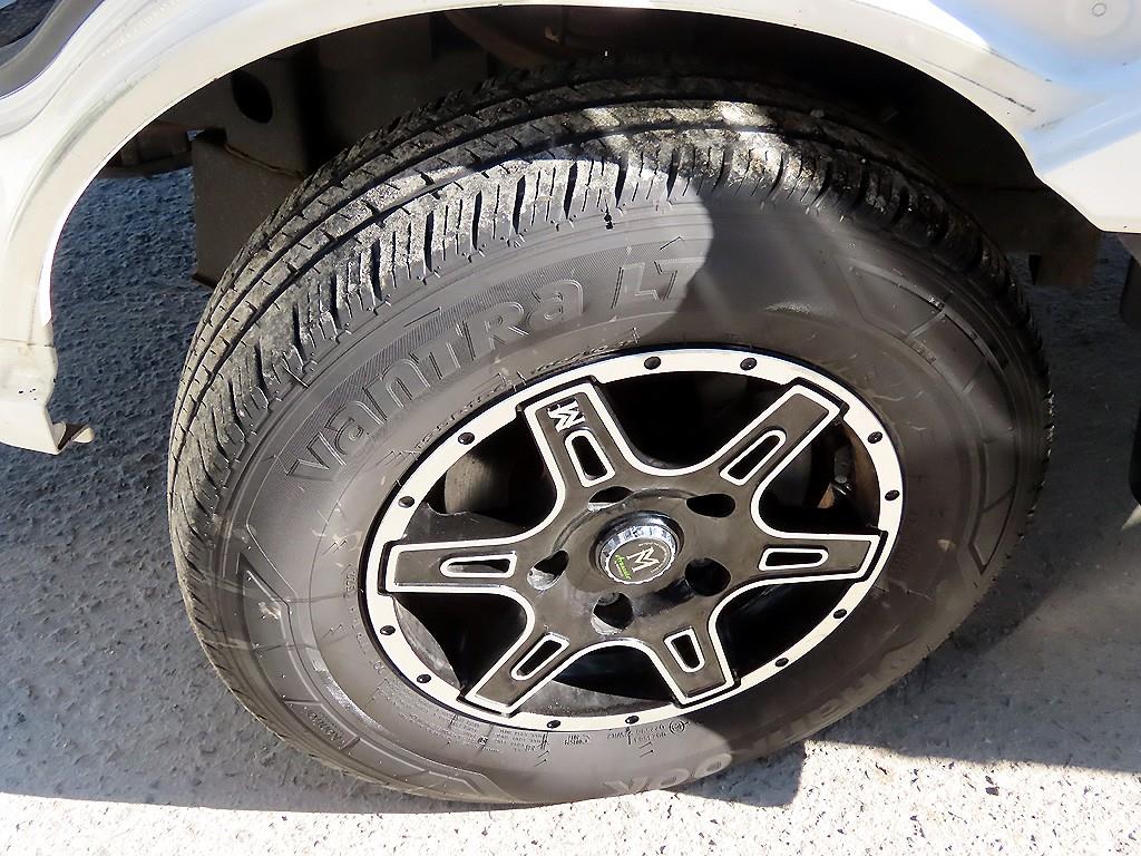 기아 봉고3 1톤 카고 16