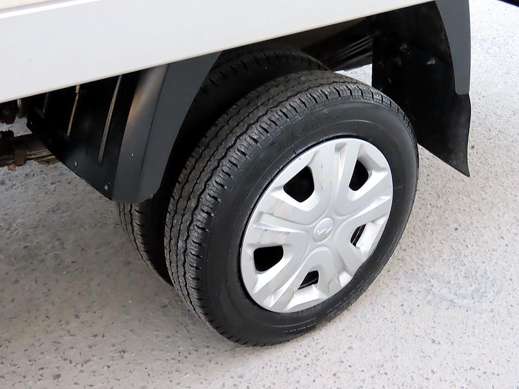 기아 봉고3 1톤 표준탑 LPG 17