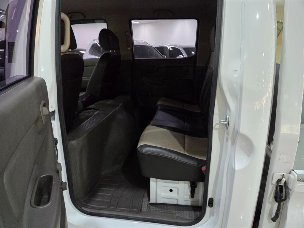 현대 포터2 1톤 카고 6