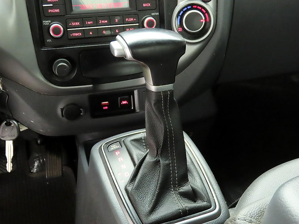 기아 봉고3 1톤 카고 8