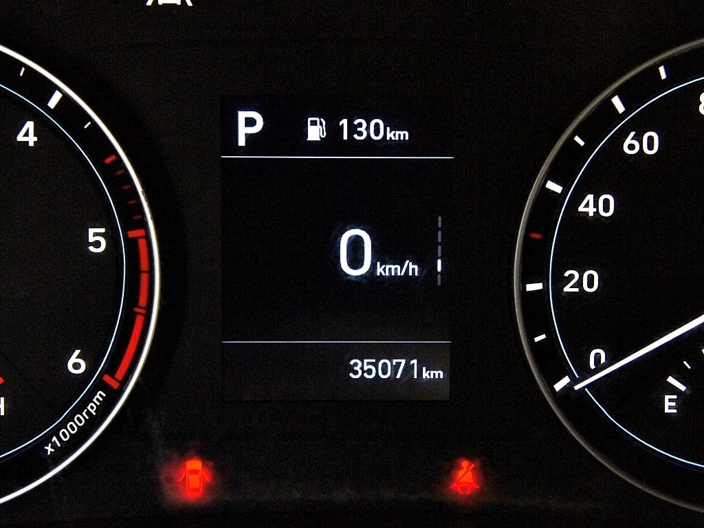 현대 포터2 1톤 카고 8