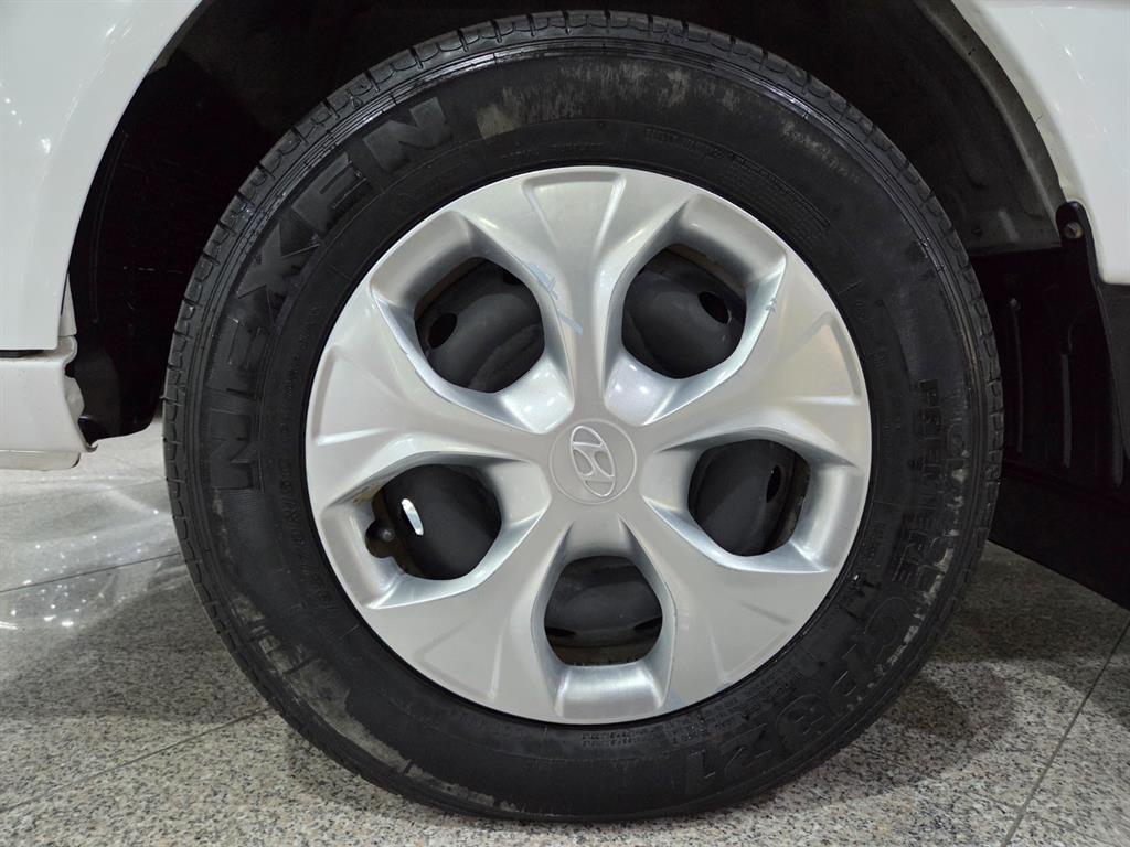 현대 포터2 1톤 카고 19