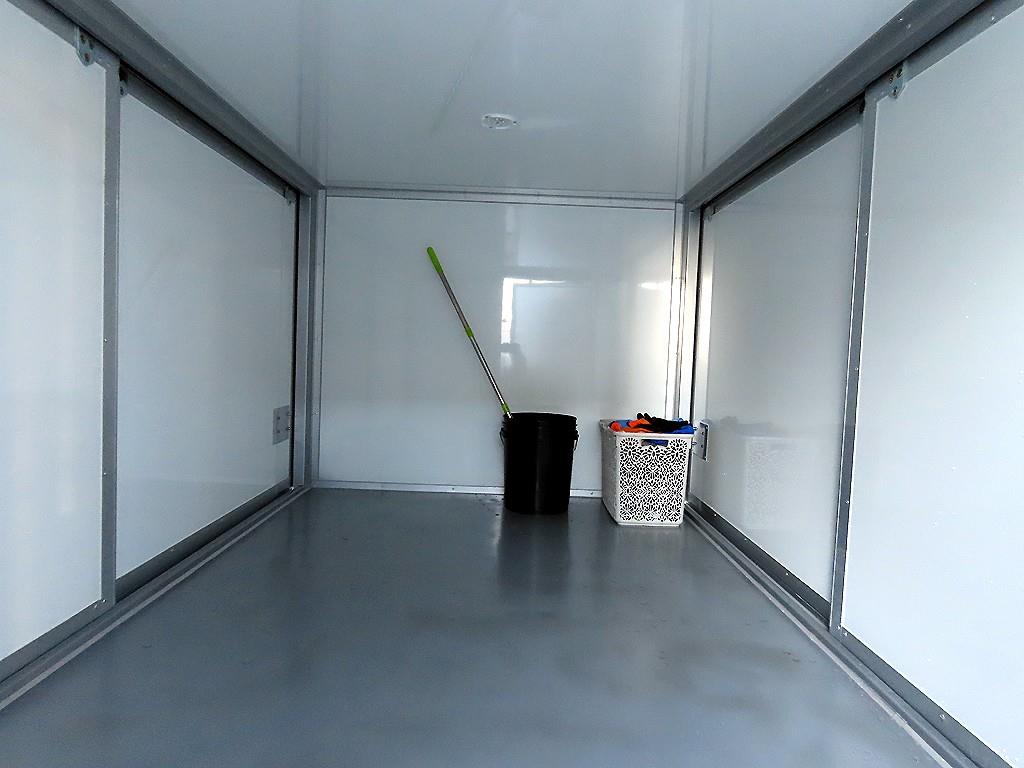 기아 봉고3 1톤 저상탑 전기 5